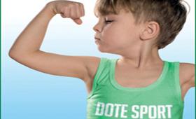Dote sport Dote sport