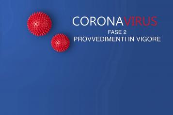 Coronavirus Fase 2