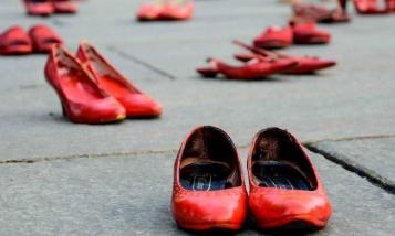 Giornata Internazionale contro la violenza sulle donne Giornata Internazionale contro la violenza sulle donne