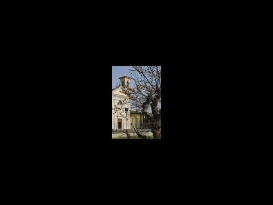 Santuario Madonnina del Boschetto Santuario Madonnina del Boschetto