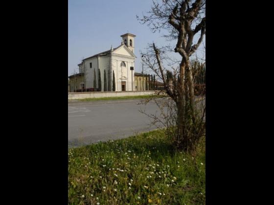 Santuario Madonnina del Boschetto