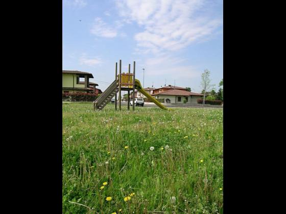 Parco Comunale Paolo VI