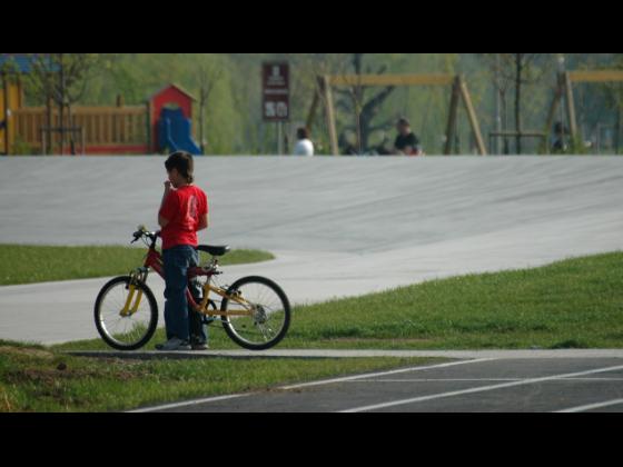 Velodromo Comunale