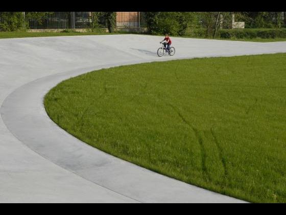 Velodromo Comunale