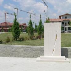 Parco Centrale Giovanni Paolo II